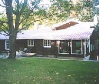 Country Charm Bed & Breakfast