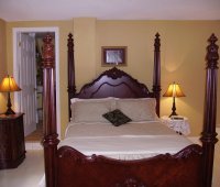 Minden House B&B and Cottages