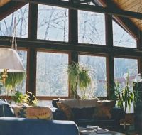 The Riverside B&B