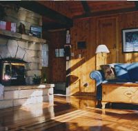 The Riverside B&B