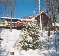 The Riverside B&B