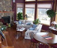 Sunrise Terrace Bed & Breakfast
