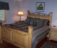 Sunrise Terrace Bed & Breakfast