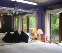 Country Charm Bed & Breakfast