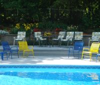 Country Charm Bed & Breakfast