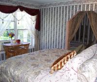 Lady Esther Day Spa and B&B
