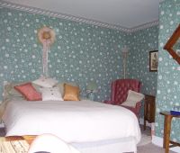 Lady Esther Day Spa and B&B