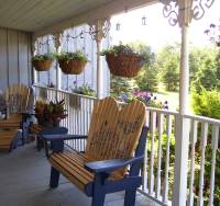 Lady Esther Day Spa and B&B