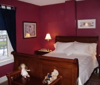 Minden House B&B and Cottages
