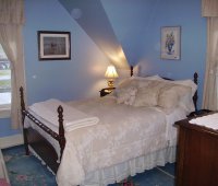 Minden House B&B and Cottages